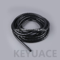 Wire Spiral Wrapping Bands Cable Spiral Wrap